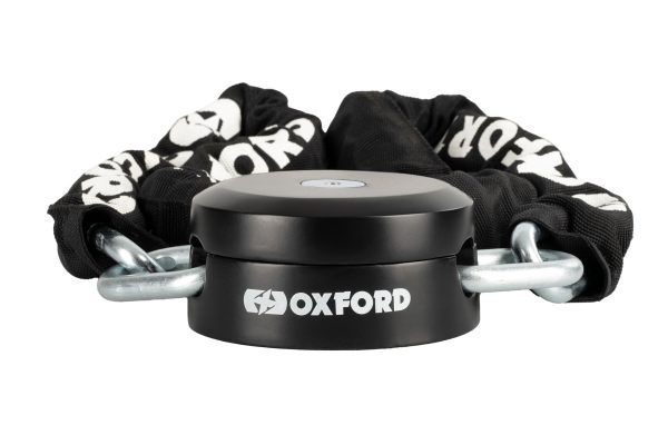 Oxford Stinger Anchor and Chain lock