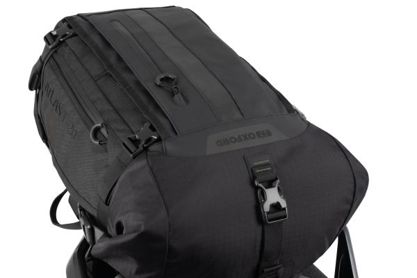 Oxford T-20 Tourpack