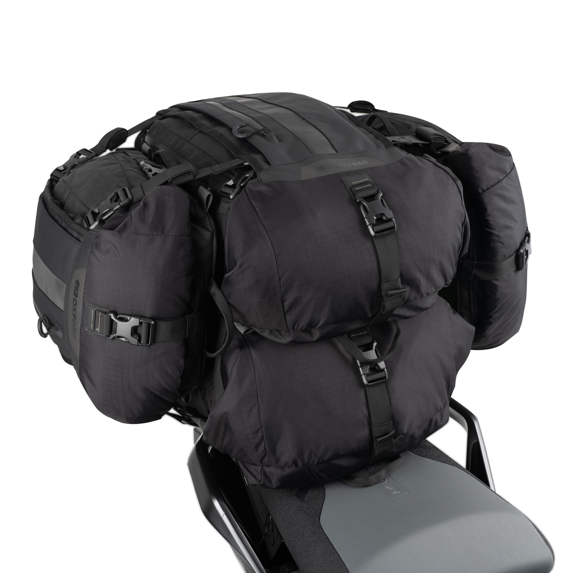 Oxford T30 Advanced Tourpack
