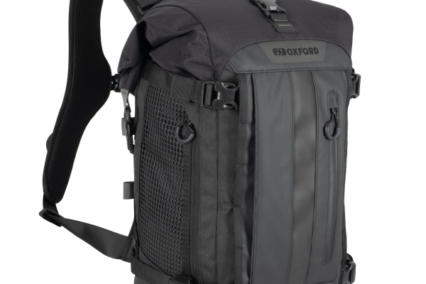 Oxford B-20 Backpack