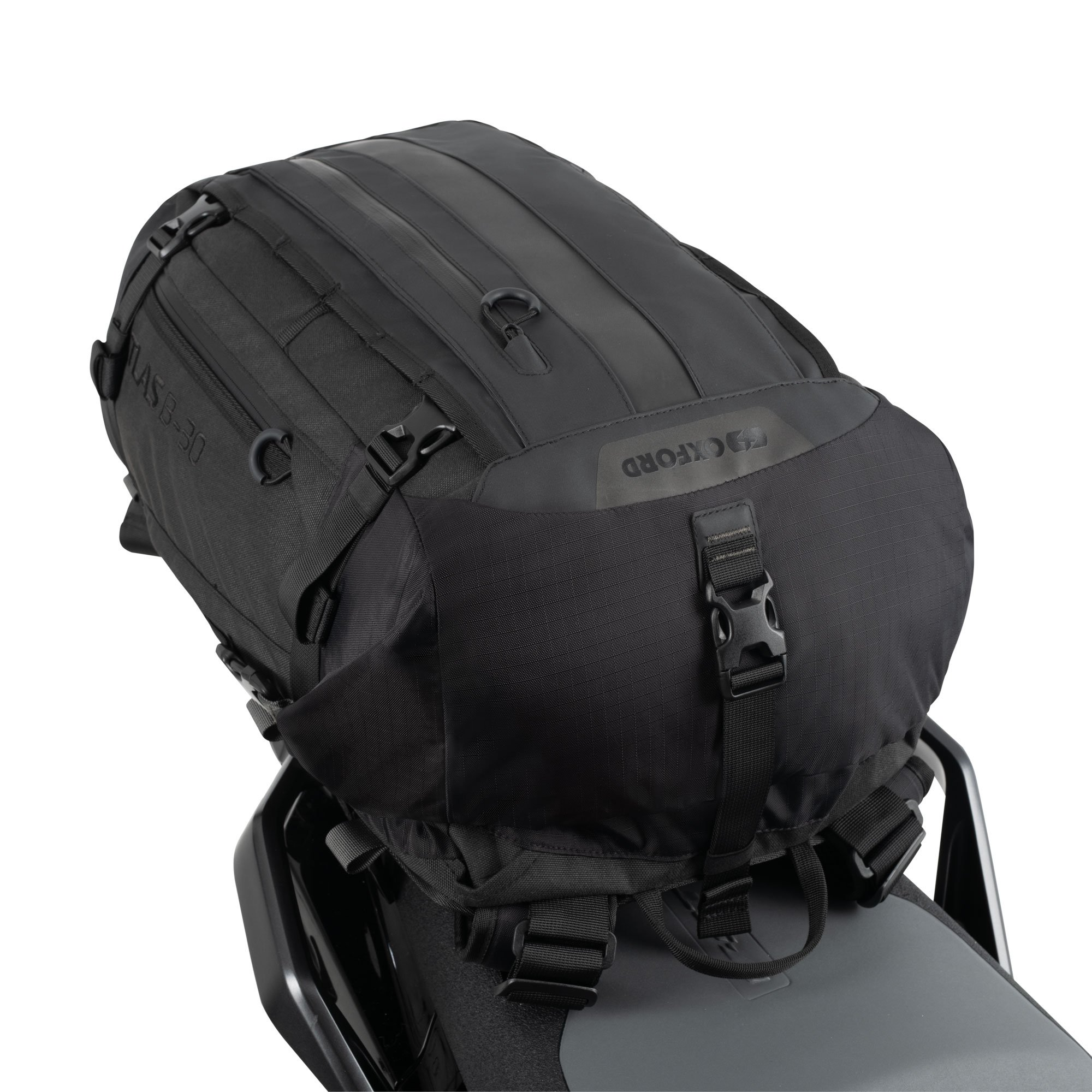Oxford B-30 Backpack