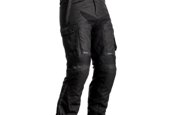 RST Pro Series Adventure X Jeans Black