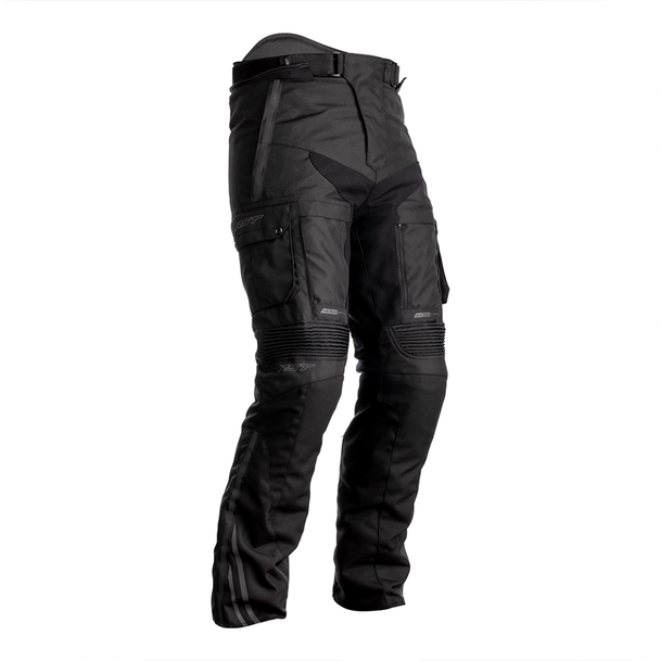 RST Pro Series Adventure X Jeans Black