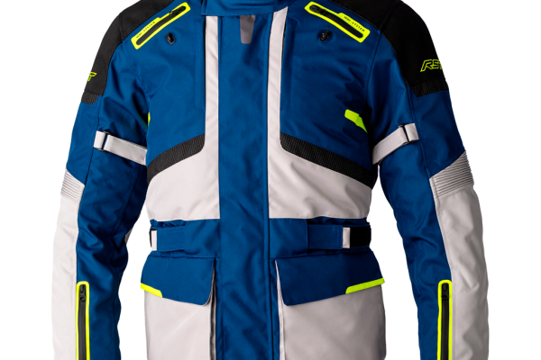 RST Endurance CE Mens Textile Jacket