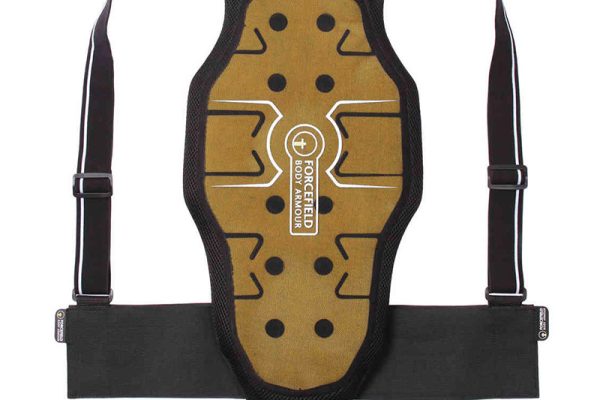 Forcefield FreeLite Back Protectors