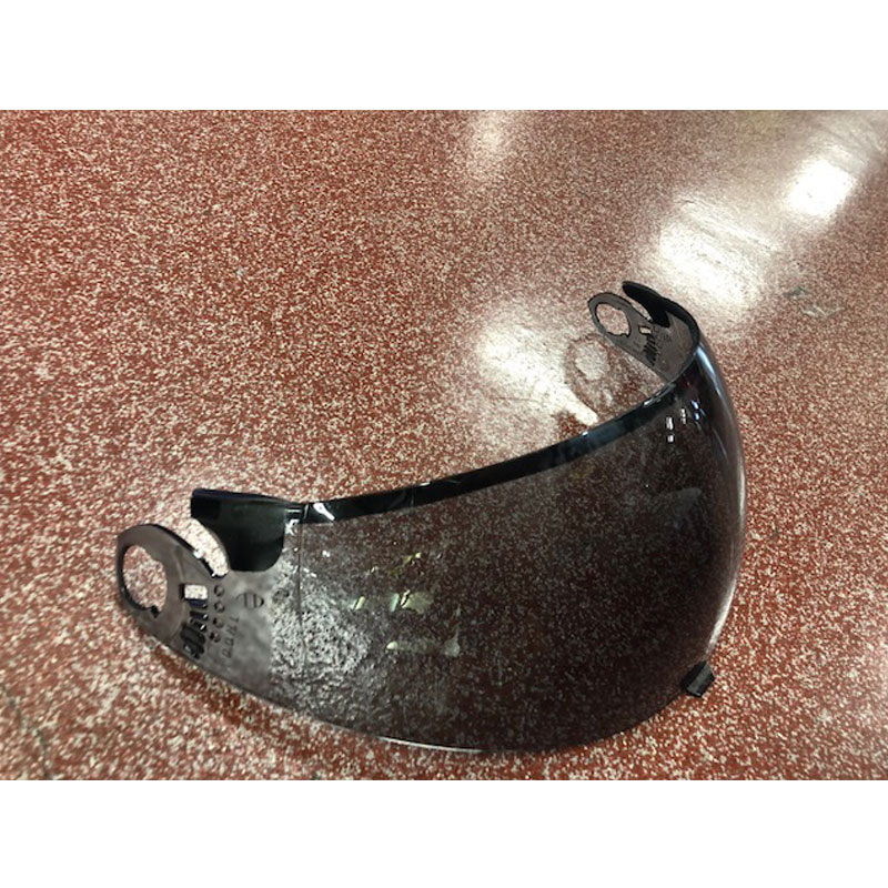 AGV Targa Black Visor