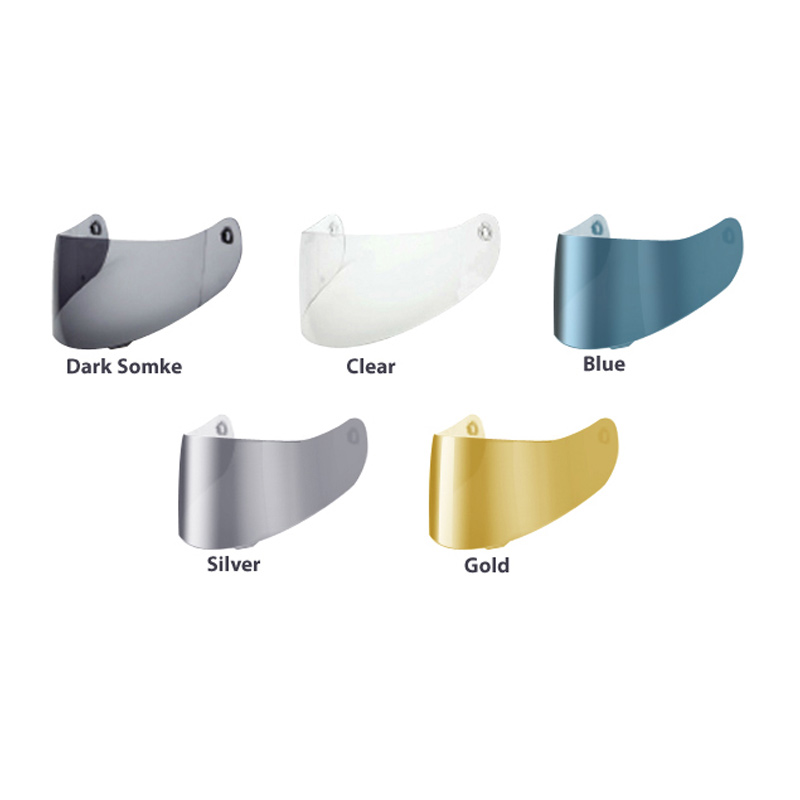 HJC IS-17 Helmet Visors