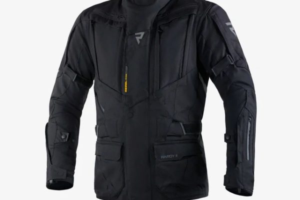 Rebelhorn Hardy II Mens Textile Jacket