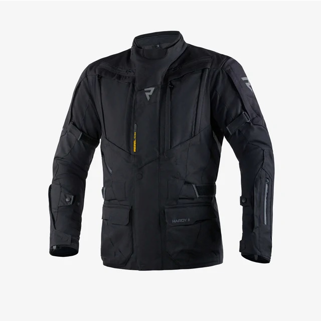 Rebelhorn Hardy II Mens Textile Jacket