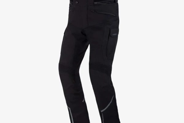 Rebelhorn Hardy II Mens Textile Trousers