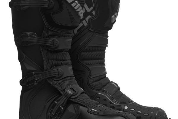IMX Racing Boots X-One Black