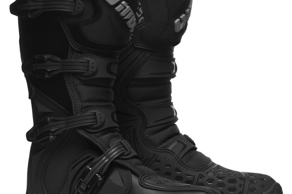 IMX Racing Boots X-Two Black