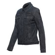 Dainese Denim Tex  Lady  Jacket