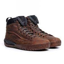 Dainese Metractive D-WP Brown Shoes