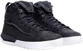 Dainese Metractive D-WP Black Shoes