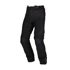 Modeka Veo Air Black lady Trousers