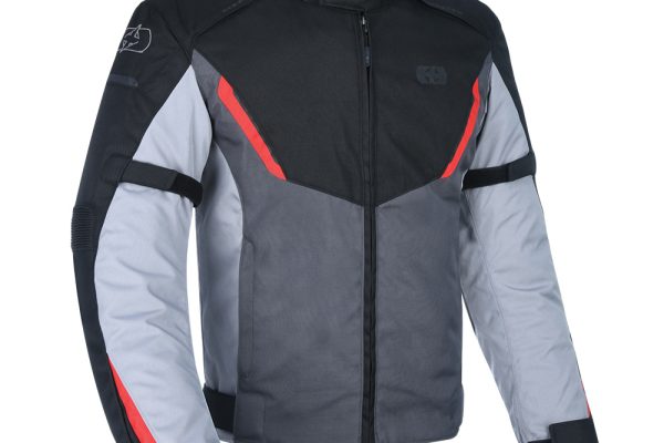 Oxford Delta 1.0 Jacket