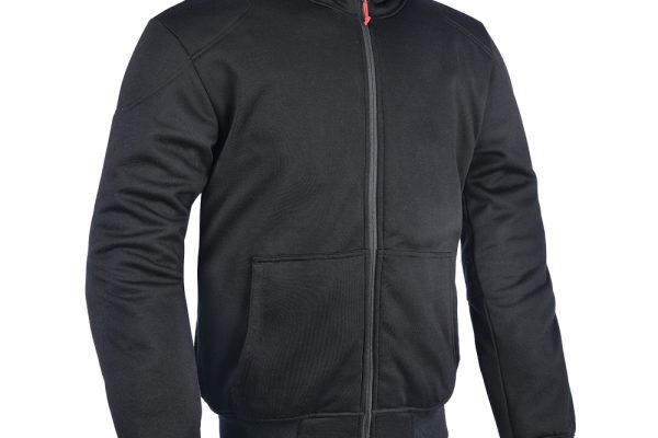 Oxford Super Hoodie 2.0