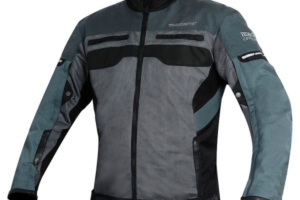 Trilobite All Ride Summer Tech-Air Compatible Men Jacket