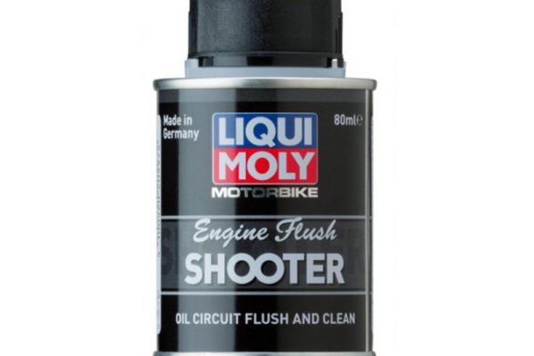 Liqui Moly Engine Flush Shooter 80ml