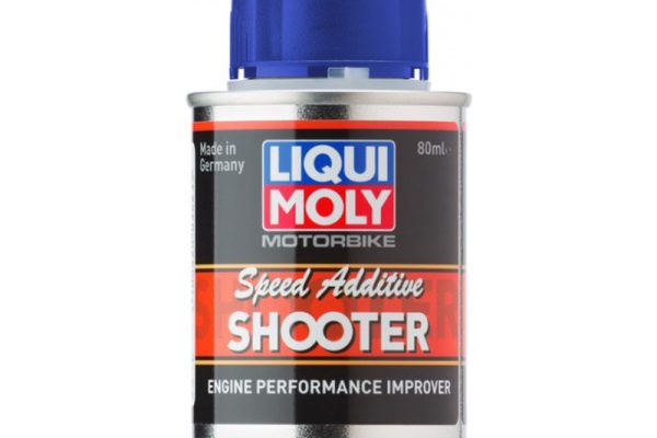 Liqui Moly Speed Shooter 80ml