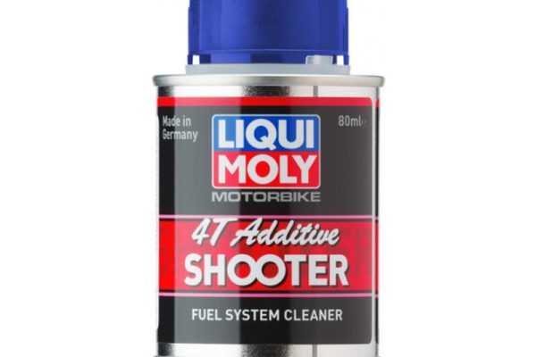 Liqui Moly 4T Shooter 80ml