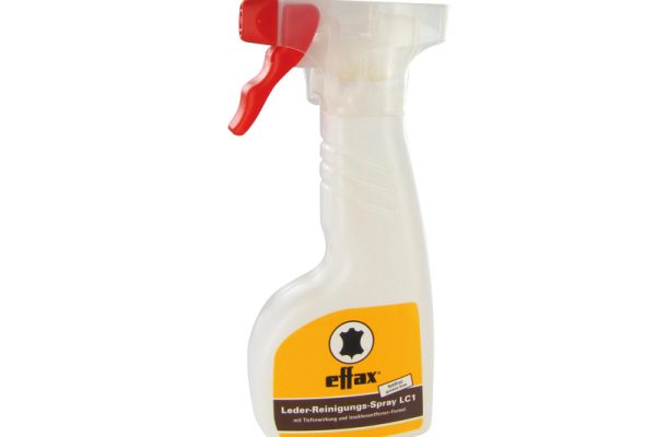 Effax Leather Cleaner Spray 250ml