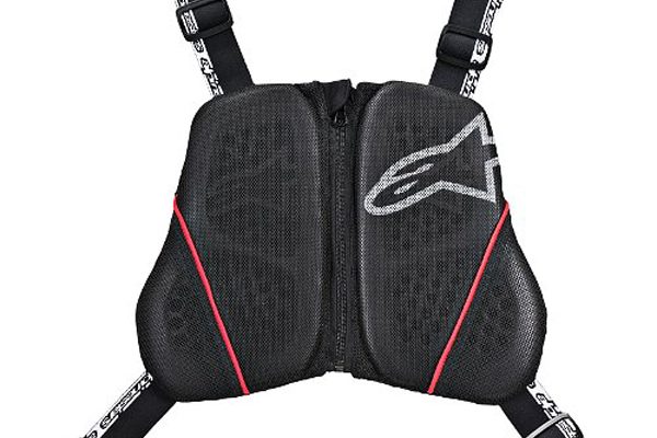 Alpinestars Nucleon KR-C Chest Protector