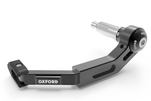 Oxford Premium Aluminium Lever Guards