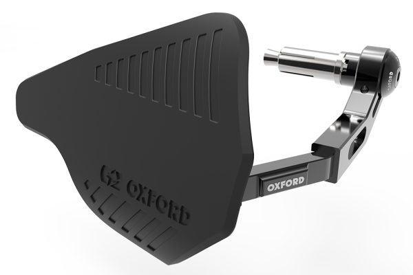 Oxford Premium Handguard with Aluminium Lever Guards