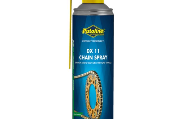 Putoline DX11 Chainspray 500ML