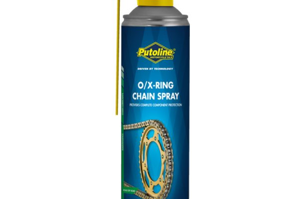 Putoline O-Ring Chainspray 500ML