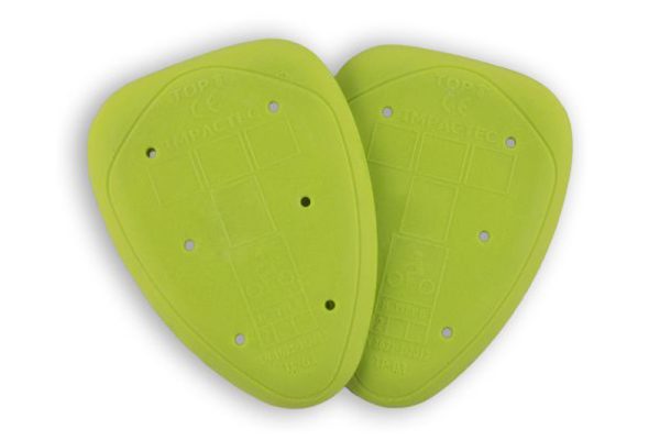 Overlap Hip Protectors Level 2