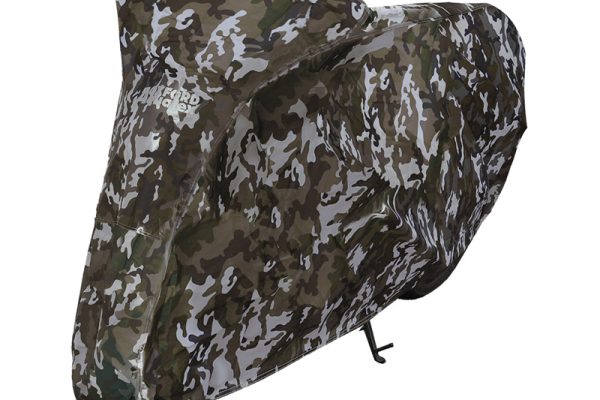 Oxford Aquatex Camo Small