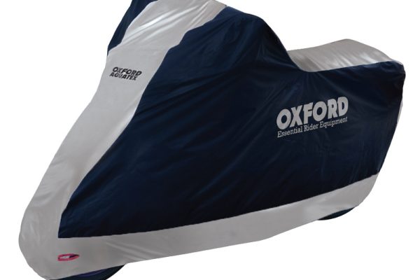 Oxford Aquatex Cover Small