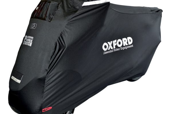 Oxford Protex Stretch MP3 / 3 Wheeler Scooter Cover