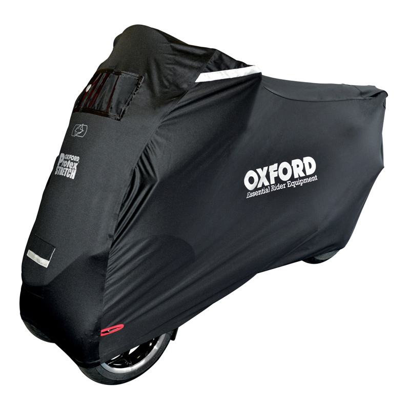 Oxford Protex Stretch MP3 / 3 Wheeler Scooter Cover