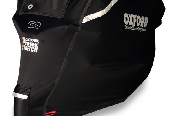Oxford Protex Stretch Cover Small