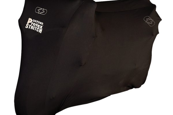Oxford Protex Stretch Indoor Cover Small