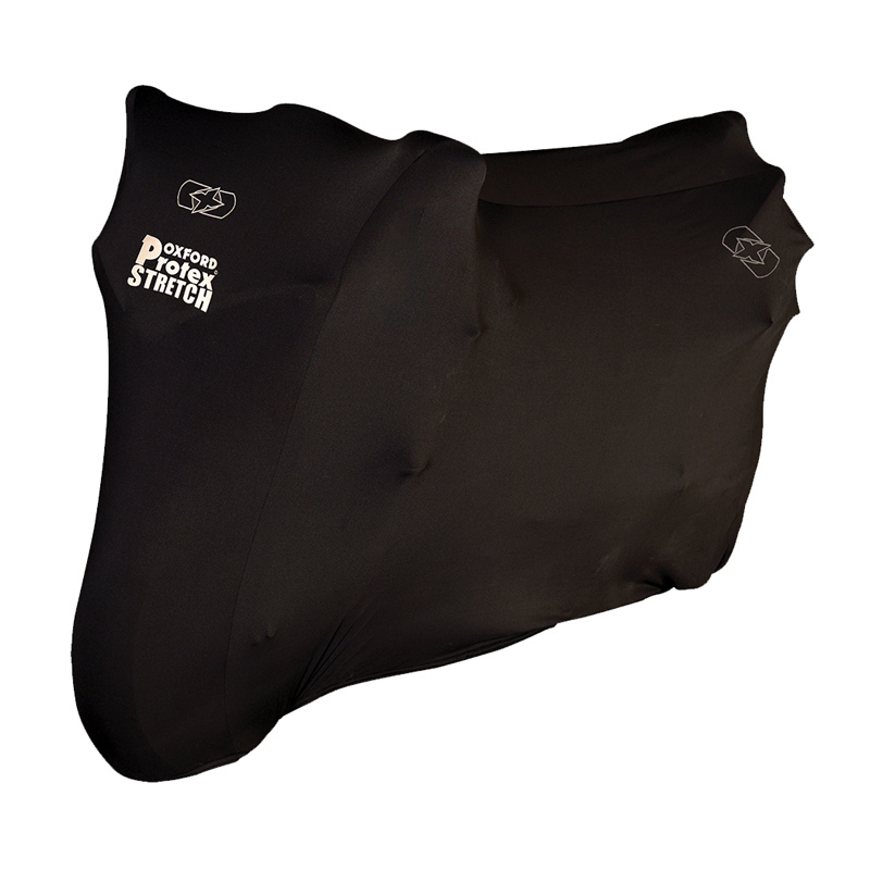 Oxford Protex Stretch Indoor Cover Small