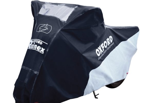 Oxford Rainex Outdoor Cover Small