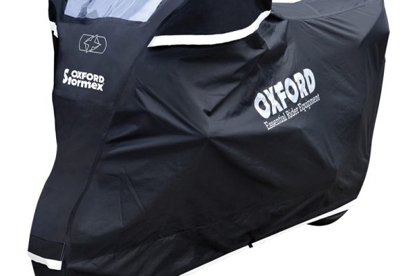 Oxford Stormex Cover Small
