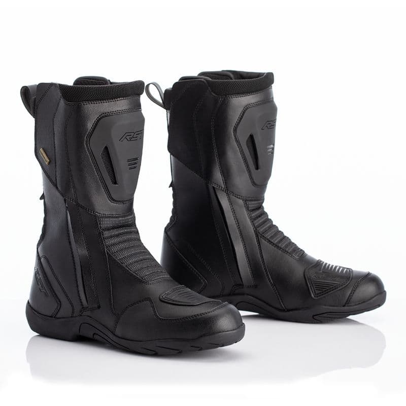 RST PATHFINDER CE Waterproof Boot Black