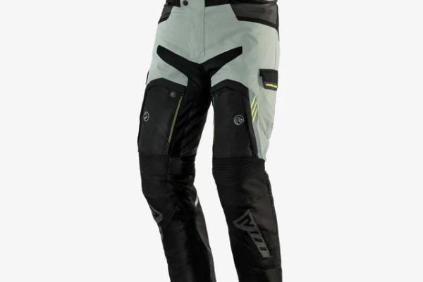 Rebelhorn Patrol Mens Textile Trousers