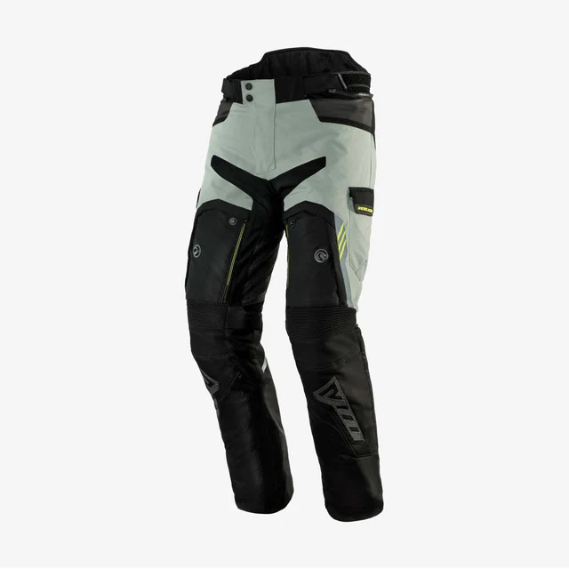 Rebelhorn Patrol Mens Textile Trousers