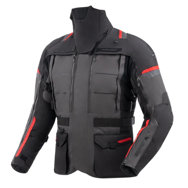 Rebelhorn Cubby V Mens Textile Jacket