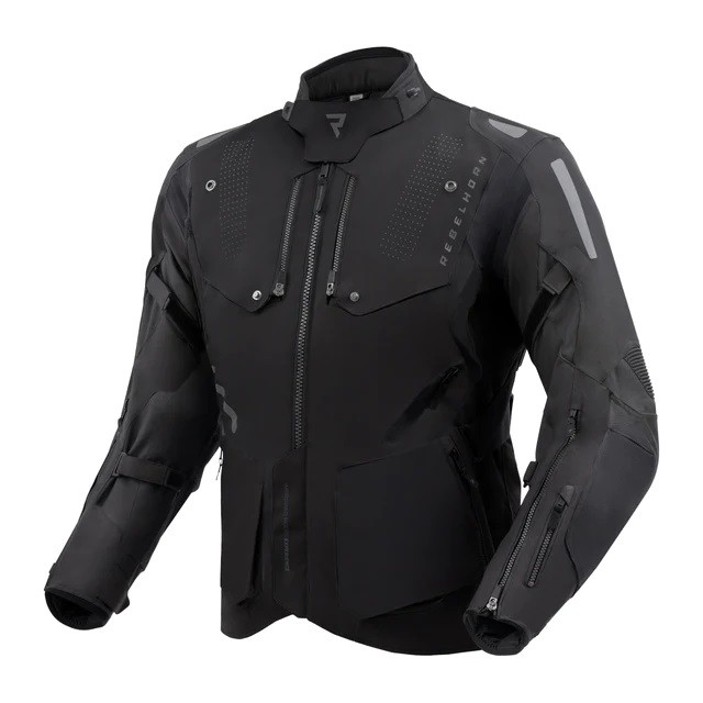 Rebelhorn Hiker IV Touring Jacket