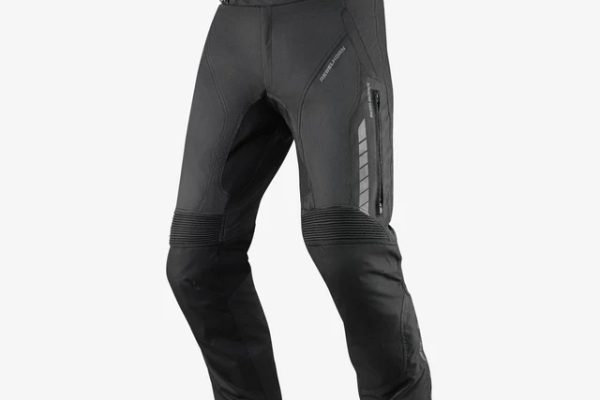 Rebelhorn Hiker III Mens Textile Trousers