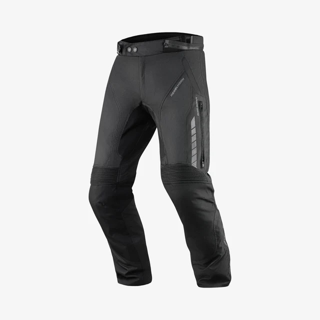 Rebelhorn Hiker III Mens Textile Trousers