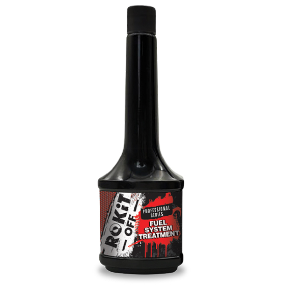 ROKKIT Fuel system treatment 